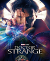 Doctor Strange